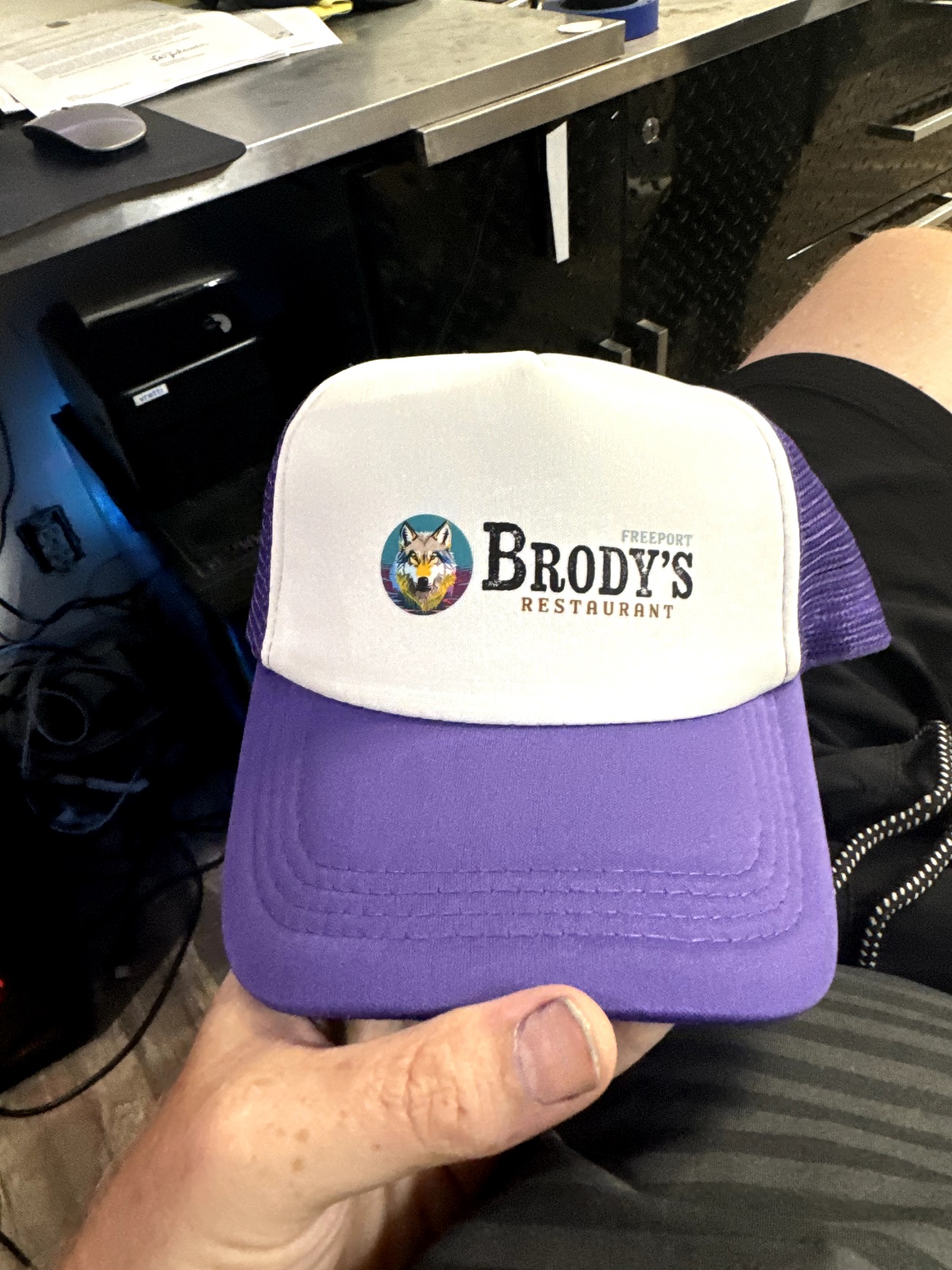 Hat
