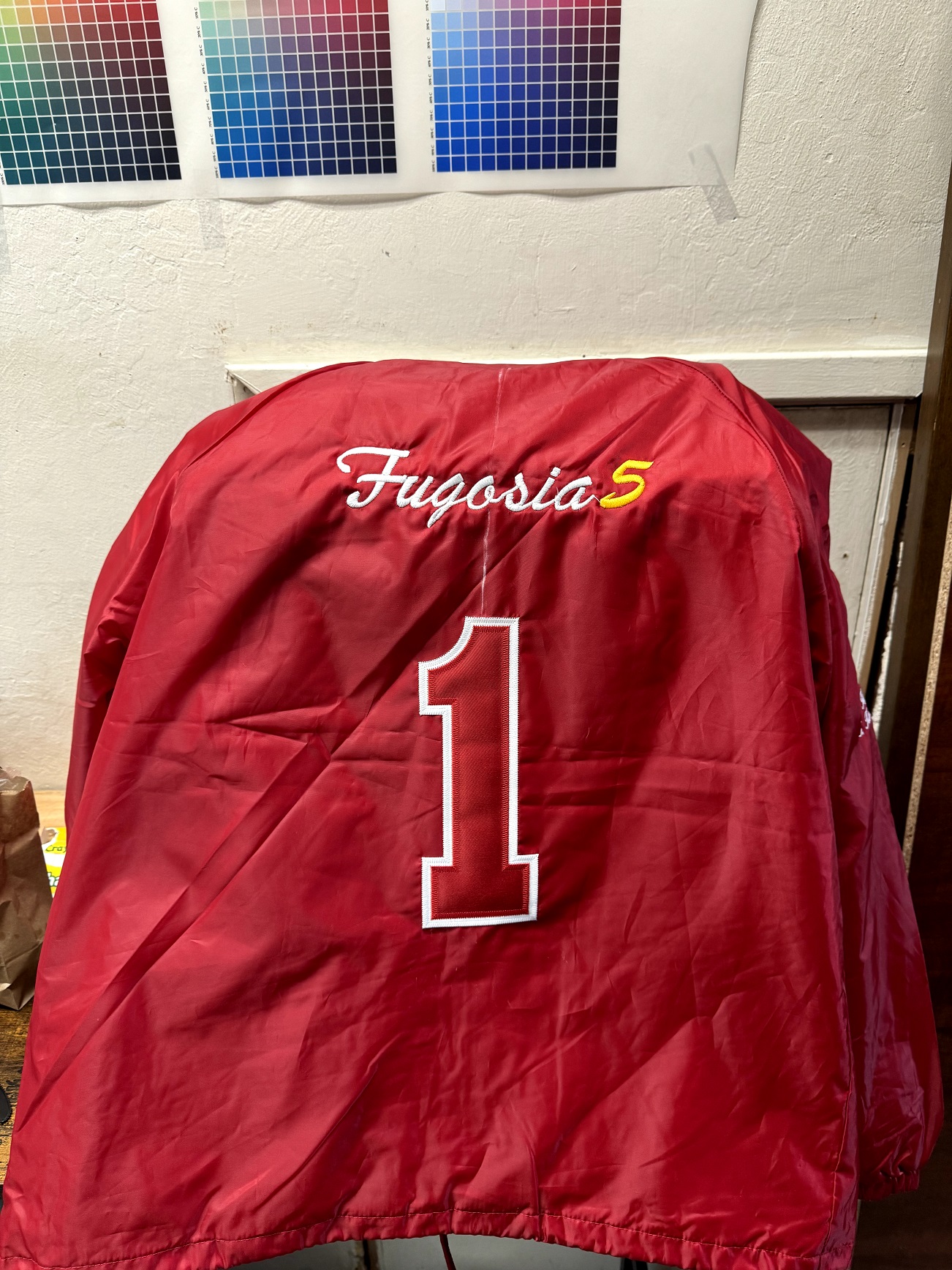 Jersey