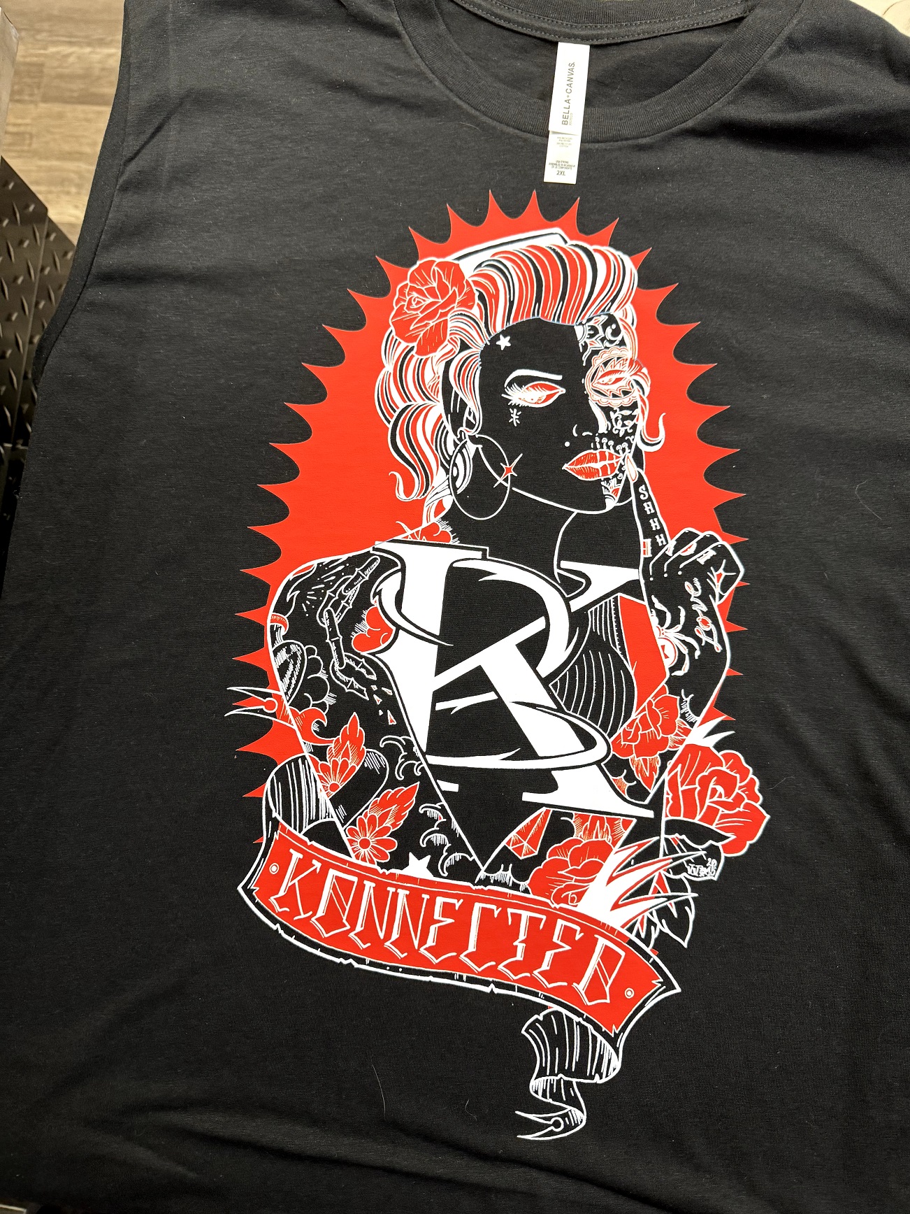 Shirt