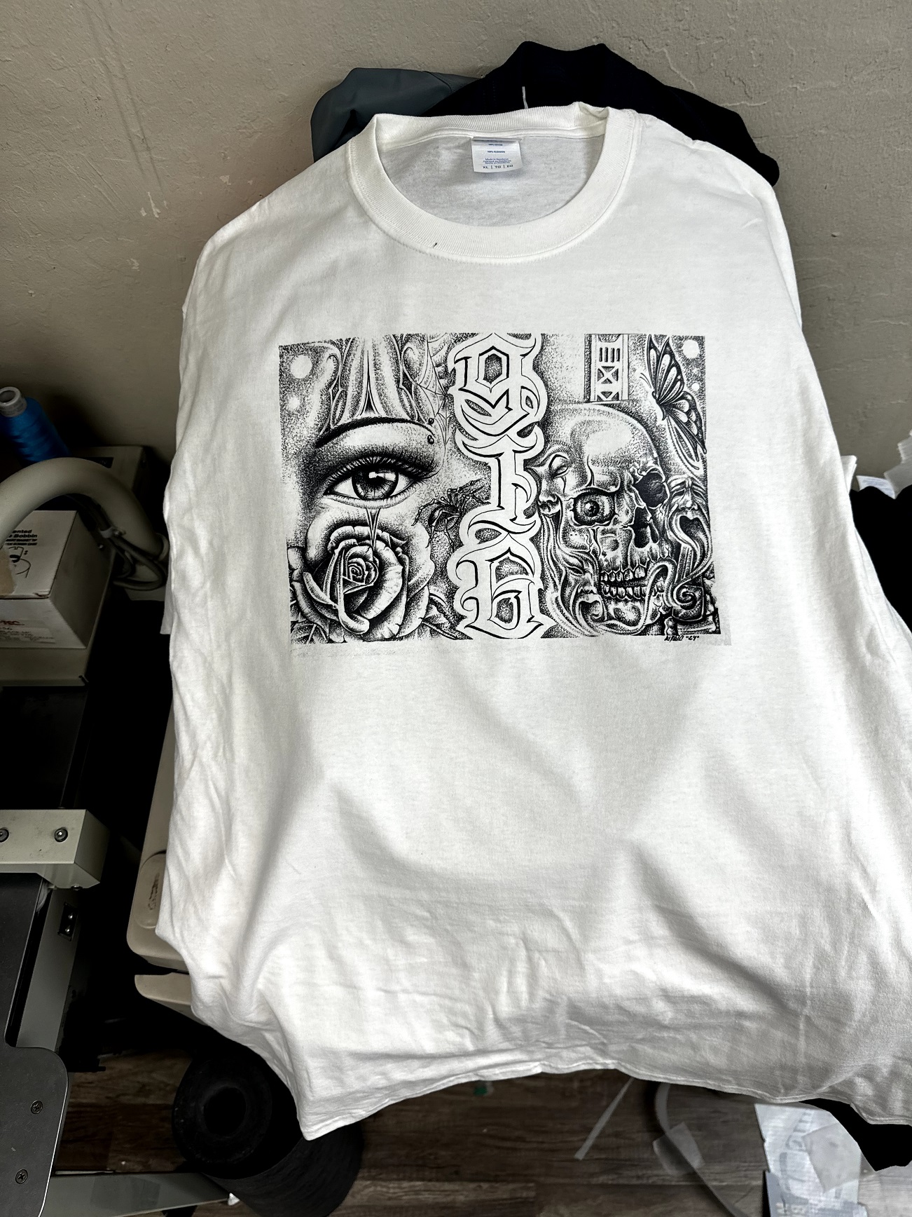 Shirt