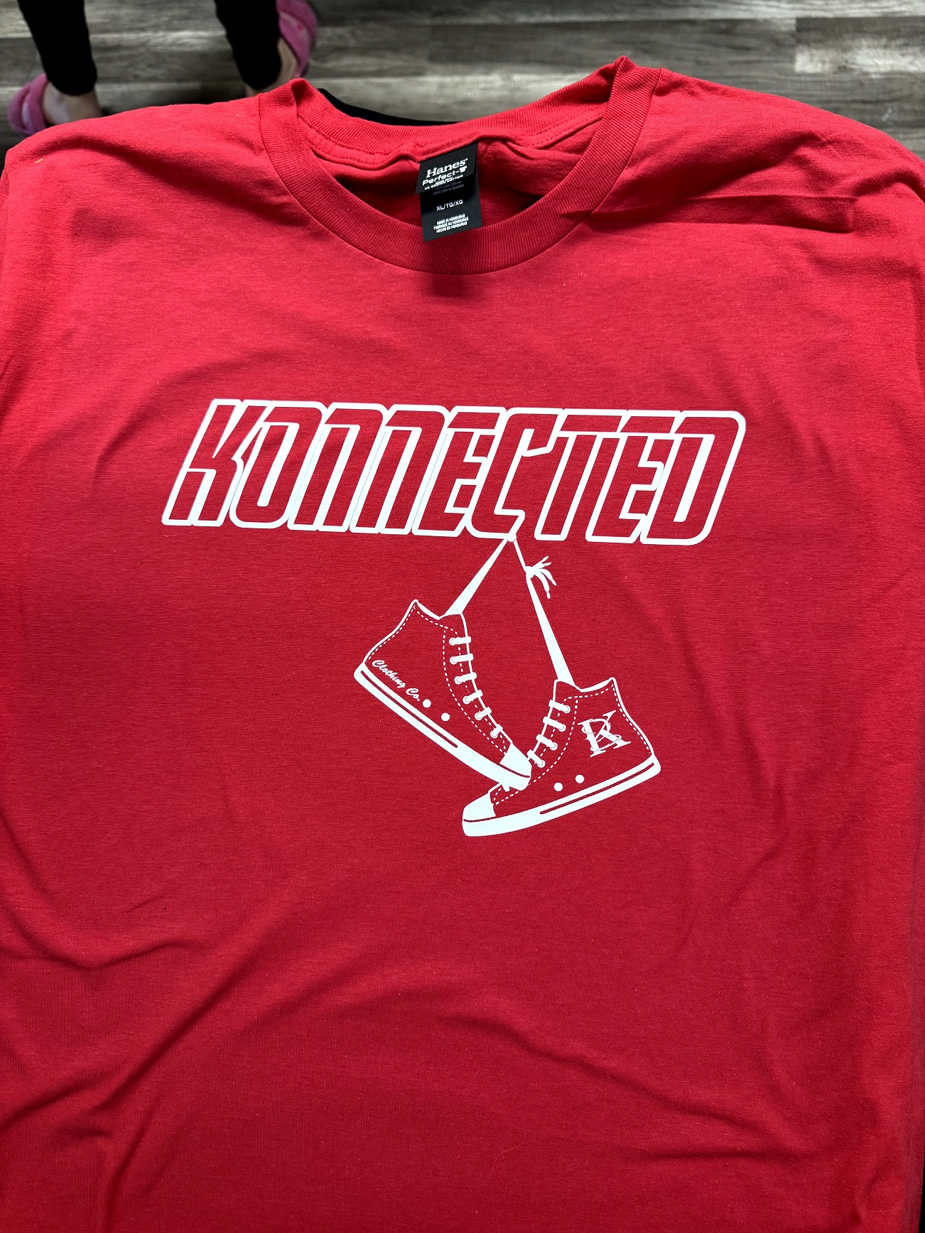 Shirt
